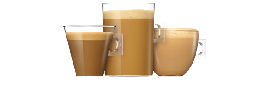 Flat White Coffee Pods | NESCAFÉ® Dolce Gusto® header image