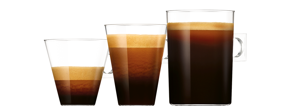 Black Cups | NESCAFÉ® Dolce Gusto® header image
