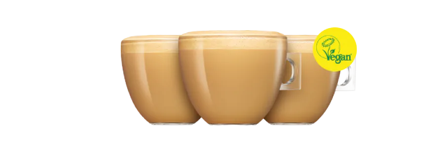 Plant-Based Collection Coffee Pods | NESCAFÉ® Dolce Gusto® header image