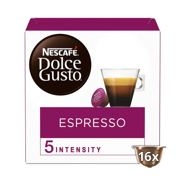 Dolce capsules online