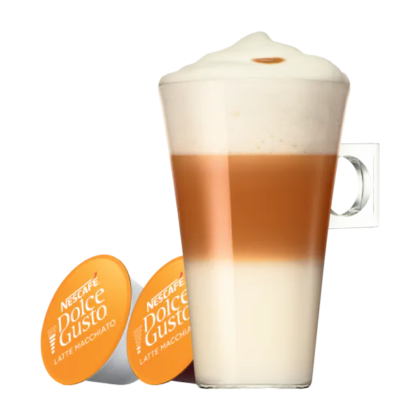 Gusto latte cheap