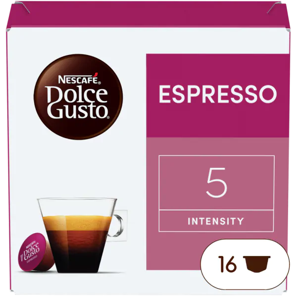 Dolce gusto box deals
