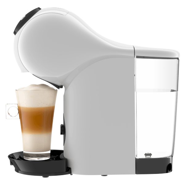 Nescafé Dolce Gusto Genio S Basic Nescafe Dolce Gusto Genio S Basic 15Bar 1300W 0.8L LED Large
