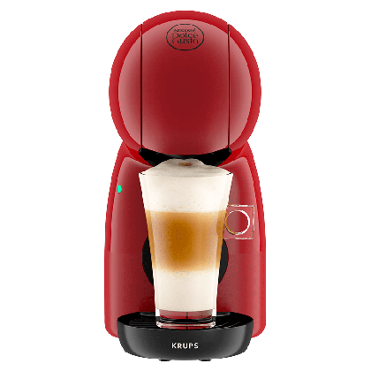 GENIO S Basic White - NESCAFÉ® Dolce Gusto®