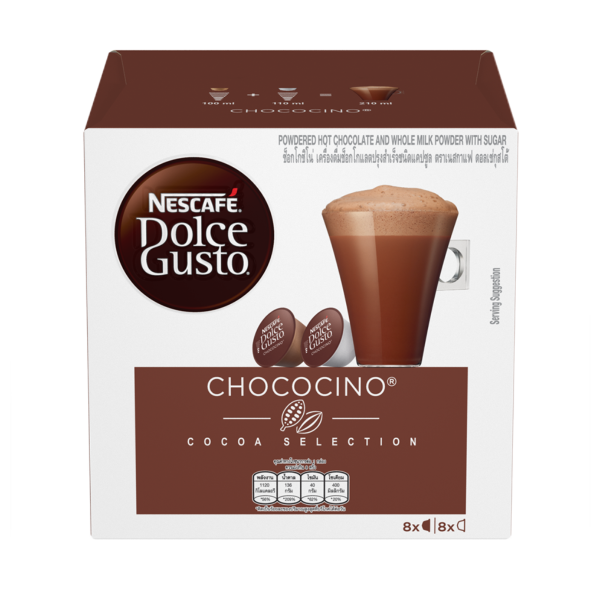 Chococino