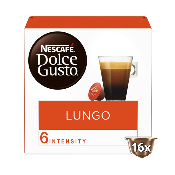 Nescafe dolce gusto clearance flavors