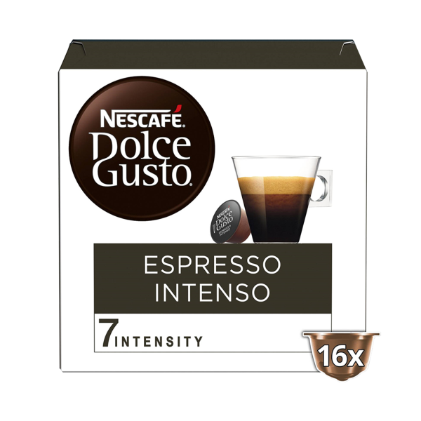 ESPRESSO INTENSO
