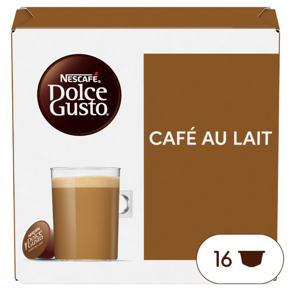 【Hikari】新品未開封品 Nescafé Dolce Gusto