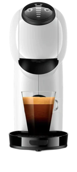 Cafetera Nescafé Dolce Gusto GENIO S+ — Nstore