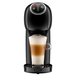 コーヒー Dolce gusto genio Genio S Plus Black KRUPS® Coffee Machine