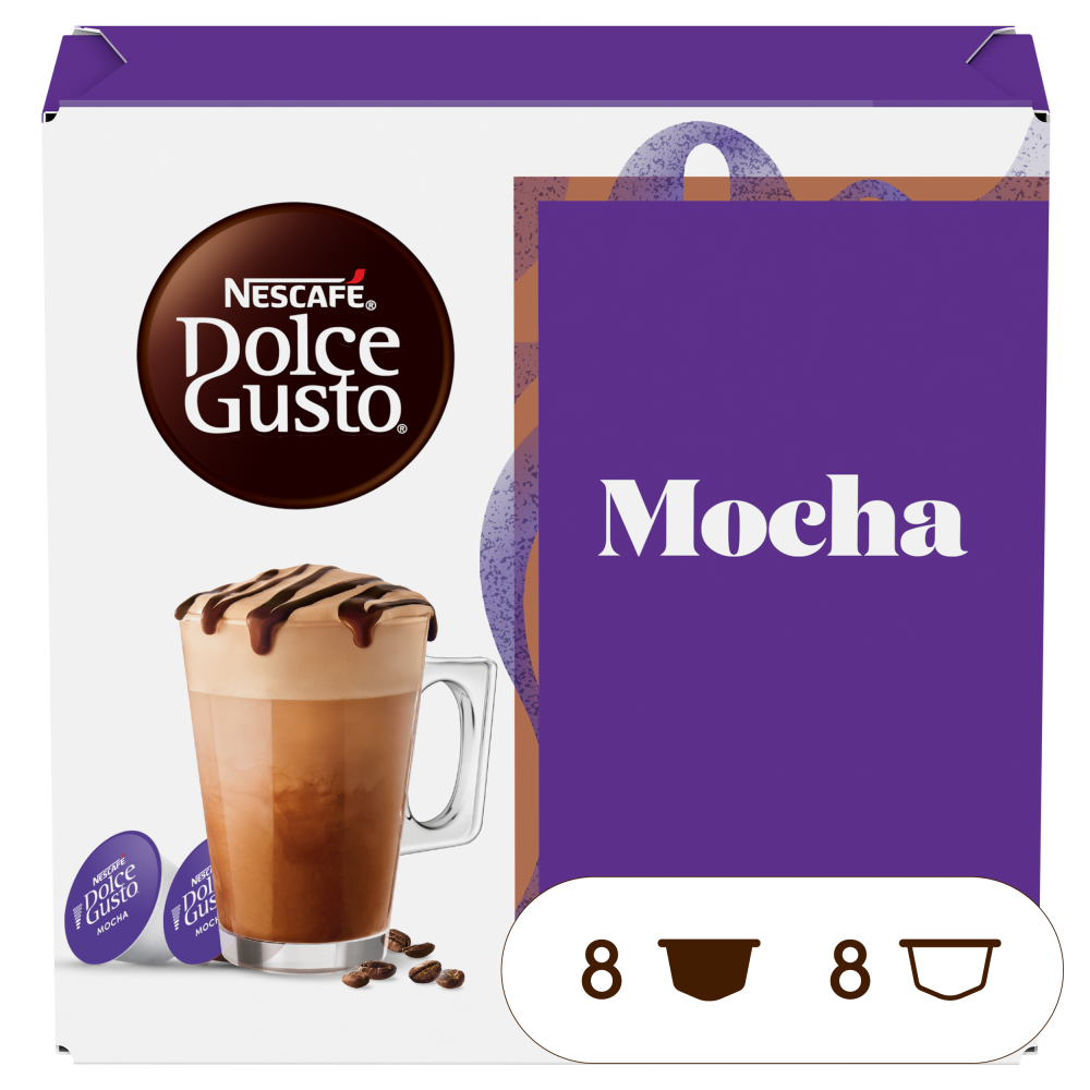 NESCAFÉ DOLCE GUSTO モカローズ Amazon.co.jp: ネスカフェ ドルチェ グスト ジェニオ エス
