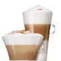 LATTE & CAPPUCCINO