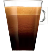 Espresso coffee cup