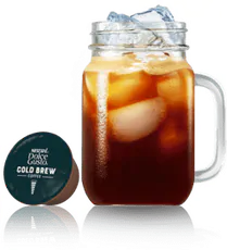 Cold Brew cup