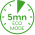 5 mn icon