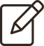Pencil icon