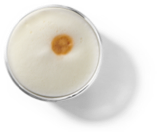 Mocha decoration Image Cup